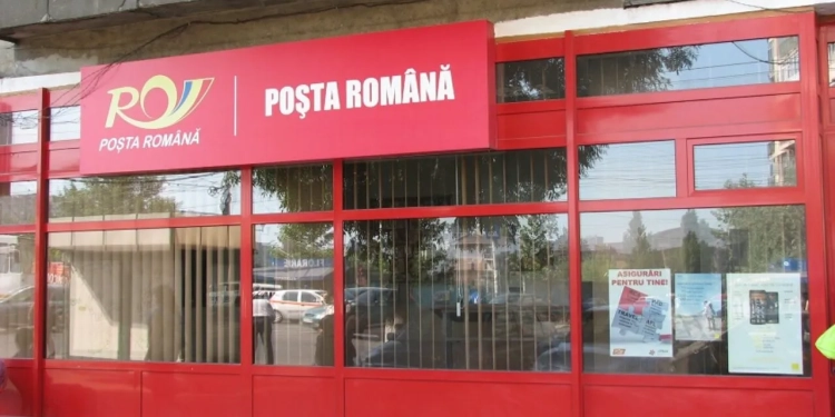 Taxele și impozitele locale se pot plăti din nou la oficiile poștale din Timișoara