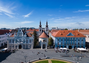 Toate evenimentele din Timișoara, disponibile pe o aplicație mobilă! Se caută furnizor IT