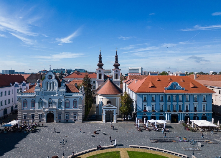 Toate evenimentele din Timișoara, disponibile pe o aplicație mobilă! Se caută furnizor IT