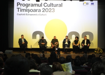 Timișoara2023, premiu de 1,5 milioane de euro din partea Comisiei Europene