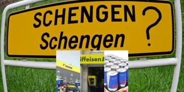 Firmele și produsele austriece, boicotate! Val de reacții la adresa Austriei din cauza opoziției de aderare a României la Schengen