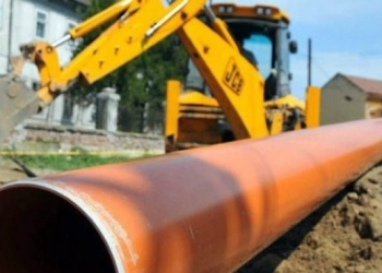 Sânandrei, în zodia șantierelor