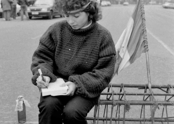 Timișoara este în doliu! În 17 Decembrie 1989 erau secerați de gloanțe primii martiri ai Revoluției