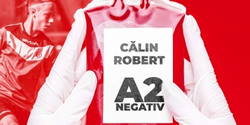 Nevoie urgentă de sânge pentru unul dintre copiii loviți pe trecerea de pietoni la Petroșani, internat la Timișoara