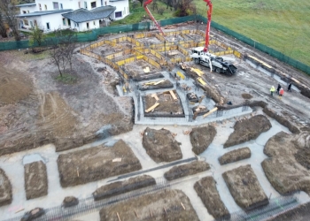 Viceprimarul Lațcău, noi laude: „Cu fiecare săptămână creștem recordul de investiții”