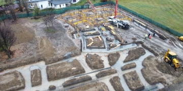 Viceprimarul Lațcău, noi laude: „Cu fiecare săptămână creștem recordul de investiții”