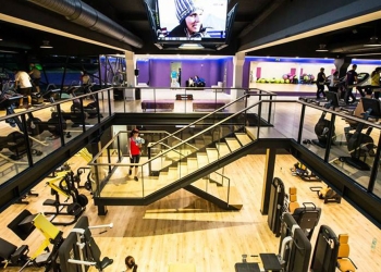 Una dintre cele mai populare săli de fitness din Timișoara a fost închisă
