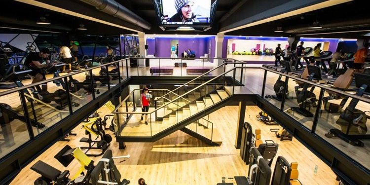 Una dintre cele mai populare săli de fitness din Timișoara a fost închisă