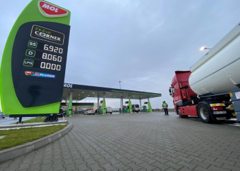 Încă două spații de servicii pe autostrada A1, în Timiș. Sunt și stații de încărcare a mașinilor electrice