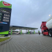 Încă două spații de servicii pe autostrada A1, în Timiș. Sunt și stații de încărcare a mașinilor electrice