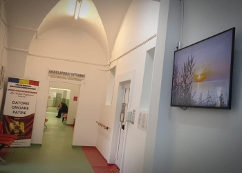 Spitalul Militar din Timișoara, printre cele mai bune din țară!