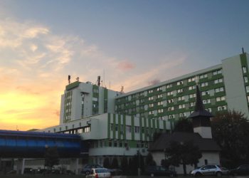 Gata cu infecțiile! Zece milioane de euro, bani europeni, pentru Spitalul Județean Timișoara