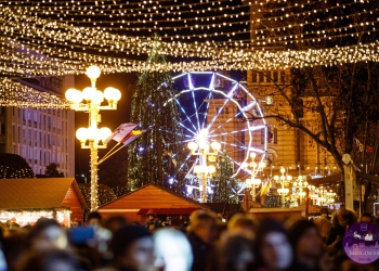 Când este posibil să cadă primii fulgi de nea, la Timișoara