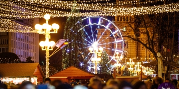 Când este posibil să cadă primii fulgi de nea, la Timișoara