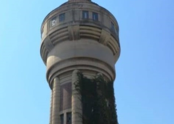 Primăria Timișoara, planuri de a pune în valoare și turnul de apă din zona Fabric