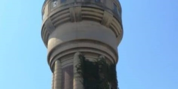 Primăria Timișoara, planuri de a pune în valoare și turnul de apă din zona Fabric