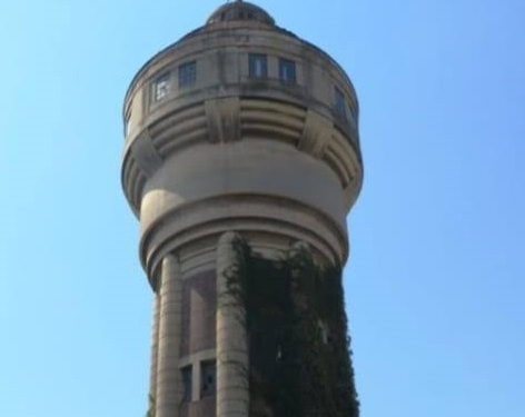 Primăria Timișoara, planuri de a pune în valoare și turnul de apă din zona Fabric