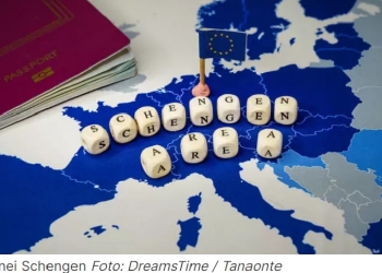 „Nein!”, a spus Austria! România rămâne la ușa spațiului Schengen