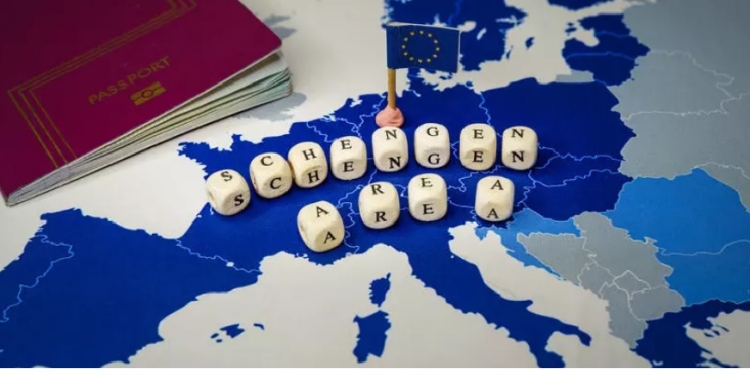 „Nein!”, a spus Austria! România rămâne la ușa spațiului Schengen