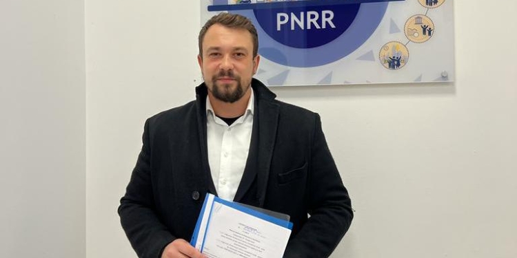 Vești bune! În comuna Cărpiniș se vor construi piste pentru bicicliști