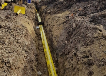 Se extinde rețeaua de gaz în Moravița și Stamora Germană