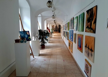 (În)cântare la început de an! Încep înscrierile la Școala de Arte din Timișoara