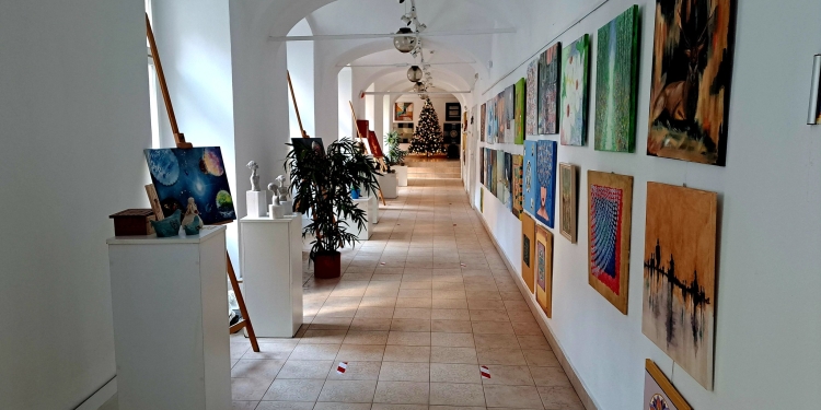 (În)cântare la început de an! Încep înscrierile la Școala de Arte din Timișoara