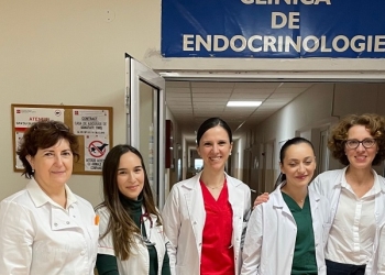 Prof. dr. Mihaela Vlad: „Iodura de potasiu se administrează doar la recomandarea medicilor!”