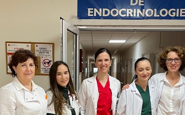 Prof. dr. Mihaela Vlad: „Iodura de potasiu se administrează doar la recomandarea medicilor!”