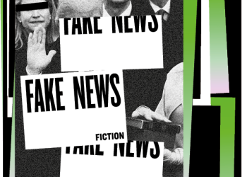 Expoziție inedită la Timișoara, intitulată „Fake News”