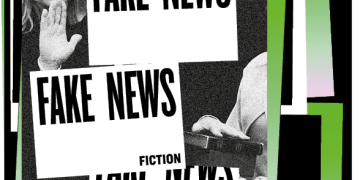 Expoziție inedită la Timișoara, intitulată „Fake News”