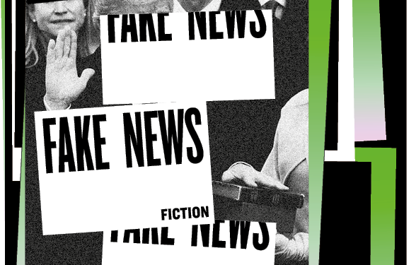 Expoziție inedită la Timișoara, intitulată „Fake News”