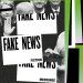 Expoziție inedită la Timișoara, intitulată „Fake News”