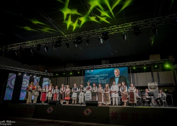 Tinerii interpreți pasionați de folclor, așteptați să se înscrie în Festivalul-Concurs Gelu Stan