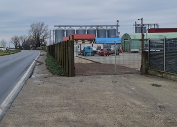 O firmă din Săcălaz va caza zeci de deținuți. Proiect pilot desfășurat de Penitenciarul Timișoara