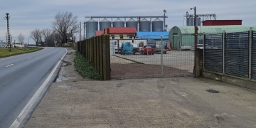 O firmă din Săcălaz va caza zeci de deținuți. Proiect pilot desfășurat de Penitenciarul Timișoara