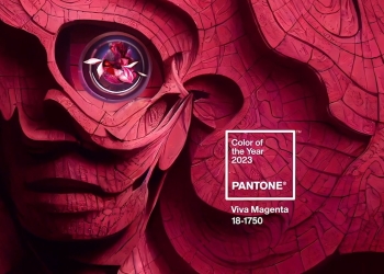 Cum faci o amenajare interioară cu culoarea anului 2023