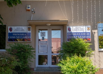 Variaș: începe anul cu dreptul. Achită-ți taxele și impozitele