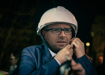 „Ghilotina” a fost reluată! Nu s-a întors Nicolae Robu la primărie, operațiunea a preluat-o Dominic Fritz