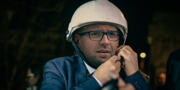 „Ghilotina” a fost reluată! Nu s-a întors Nicolae Robu la primărie, operațiunea a preluat-o Dominic Fritz