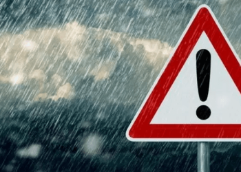Avertizare de vreme rea în vestul țării! Ploi și vânt puternic timp de două zile