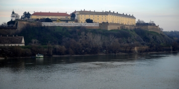 Novi Sad, sfaturi pentru Timișoara după ce tocmai a deținut titlul de Capitală Europeană a Culturii FOTO