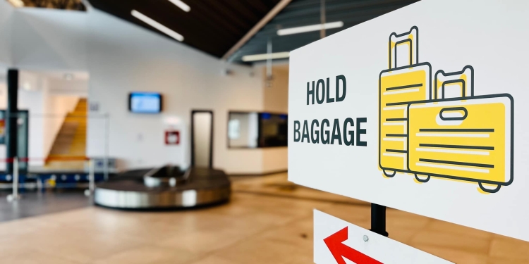 Modificări în ceea ce privește preluarea bagajelor, la aeroportul din Timișoara