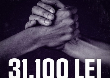 Suporterii din Timișoara, alături de familiile micilor fotbaliști loviți pe trecerea de pietoni la Petroșani