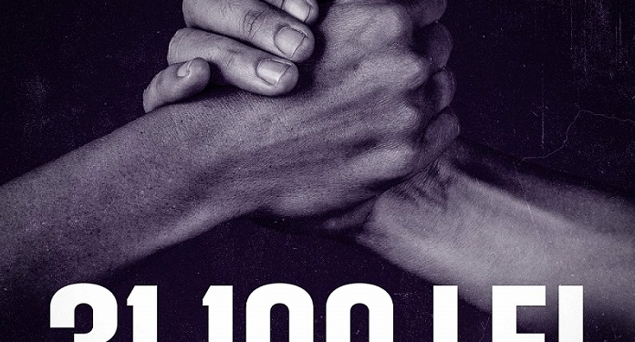 Suporterii din Timișoara, alături de familiile micilor fotbaliști loviți pe trecerea de pietoni la Petroșani