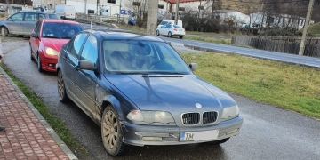Și BMW, și fără frâne! Ce au găsit inspectorii RAR din vestul țării în urma unui control