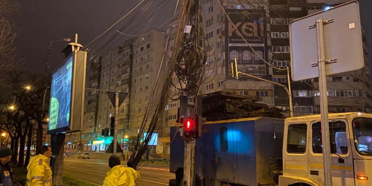 „Ghilotina” a fost reluată! Nu s-a întors Nicolae Robu la primărie, operațiunea a preluat-o Dominic Fritz