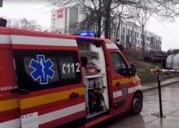 VIDEO Un bărbat și-a pierdut viața sub șinele trenului, în Timișoara!