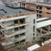 Stadiul lucrărilor la campusul Lenau din Timișoara. Va fi unul dintre cele mai mari din vestul țării