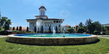 Zona Dacia, transformată radical. Primăria Timișoara începe proiectarea